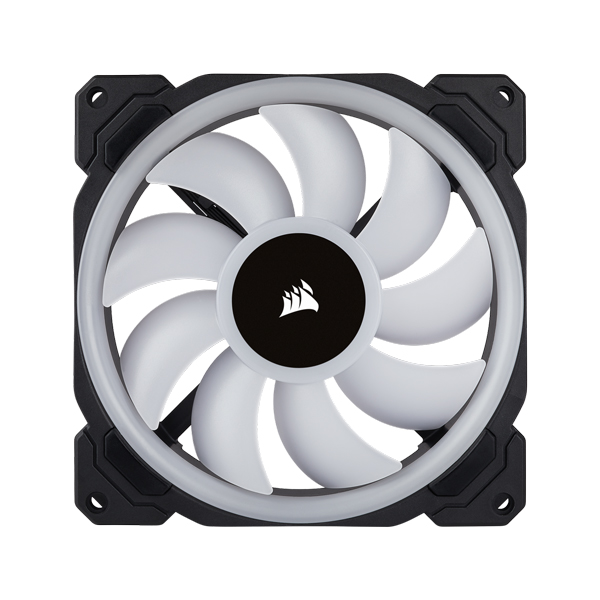Corsair LL140 RGB Cabinet Fan (Single Pack)